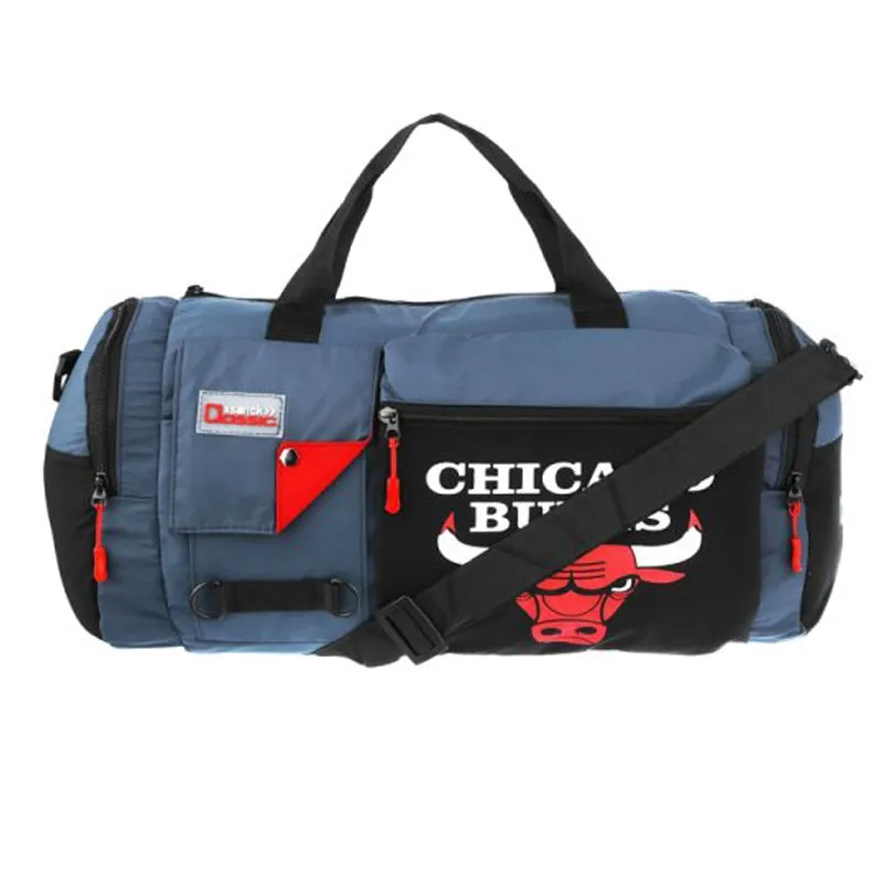 ساک ورزشی آدیداس شیکاگو بولز - CHICAGO BULLS - CHB99051