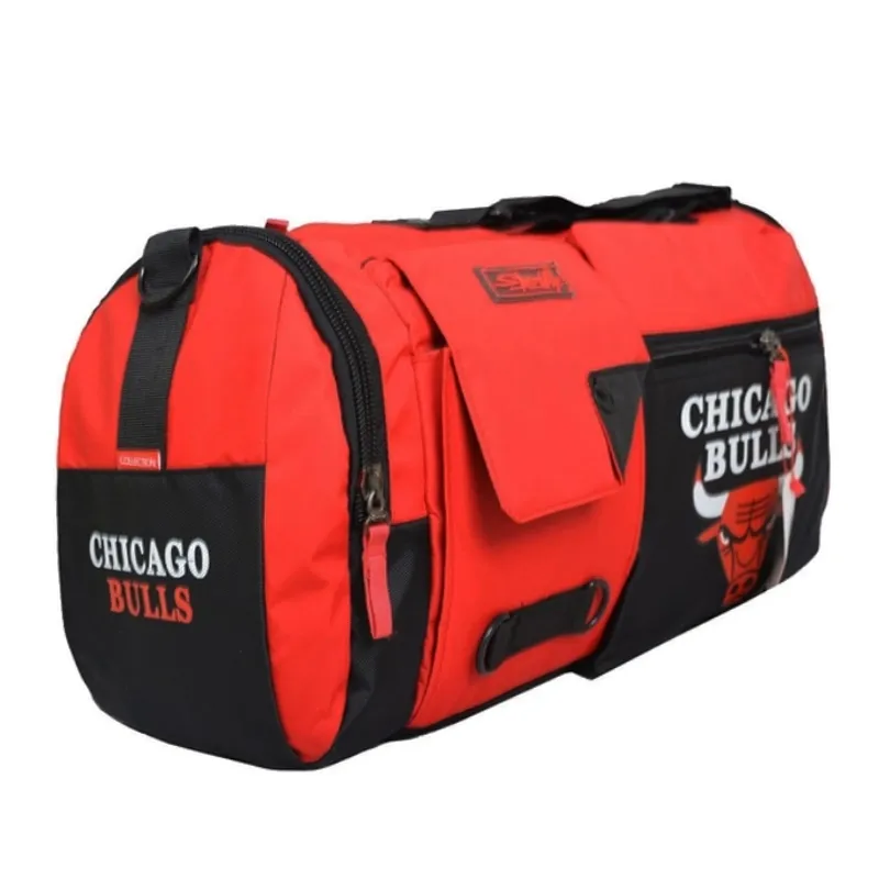 ساک ورزشی پوما شیکاگو بولز - CHICAGO BULLS - CHB99051