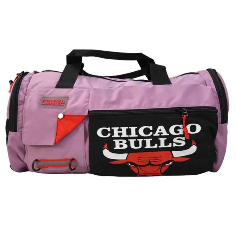 نمایندگی ساک ورزشی شیکاگو بولز - CHICAGO BULLS - CHB99051