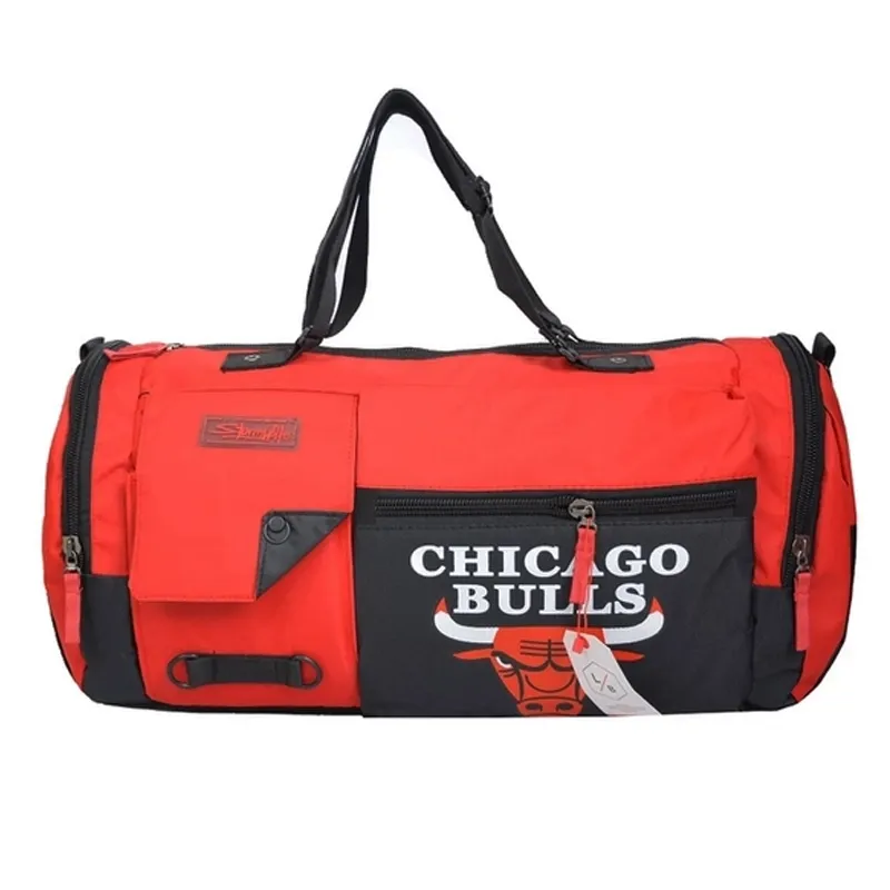 ساک جادار شیکاگو بولز - CHICAGO BULLS - CHB99051