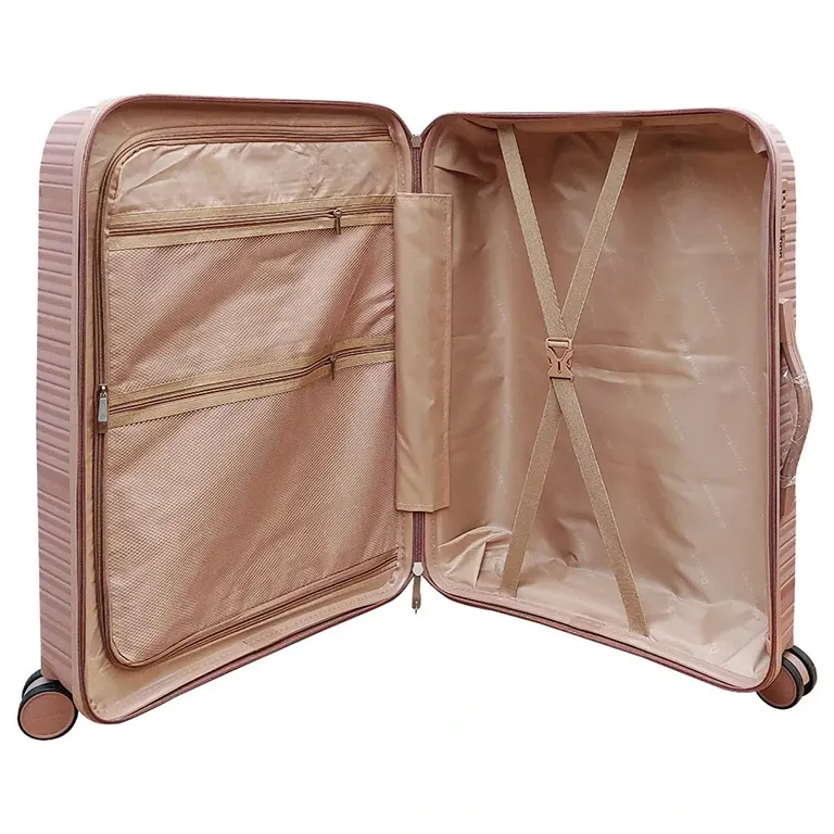 چمدان اقتصادی سایز بزرگ 28 اینچی وارداتی سینسنت کارینا مدل CINCENT KARINA - CK40157-28 Large