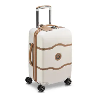 چمدان سایز متوسط اورجینال دلسی مدل DELSEY PARIS - Chatelet Air Medium