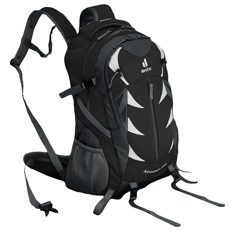 کوله پشتی فنردار دیوتر مدل DEUTER - DTR1221 حجم 55 لیتری