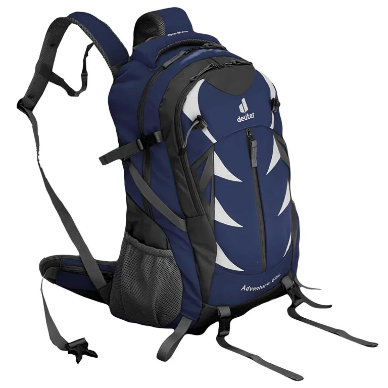 کوله پشتی کوه دیوتر مدل DEUTER - DTR1221 حجم 55 لیتری