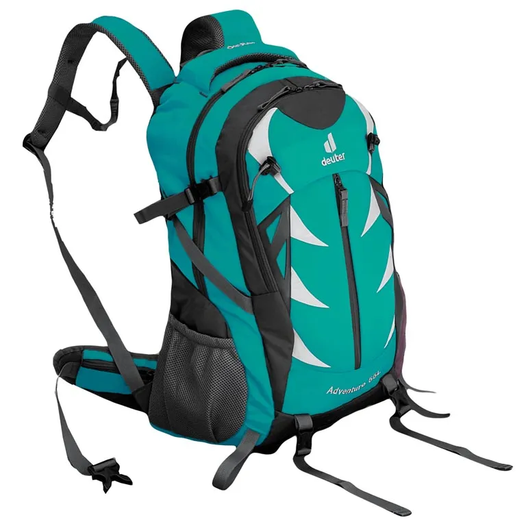 کوله پشتی کوه و سفر دیوتر مدل DEUTER - DTR1221 حجم 55 لیتری