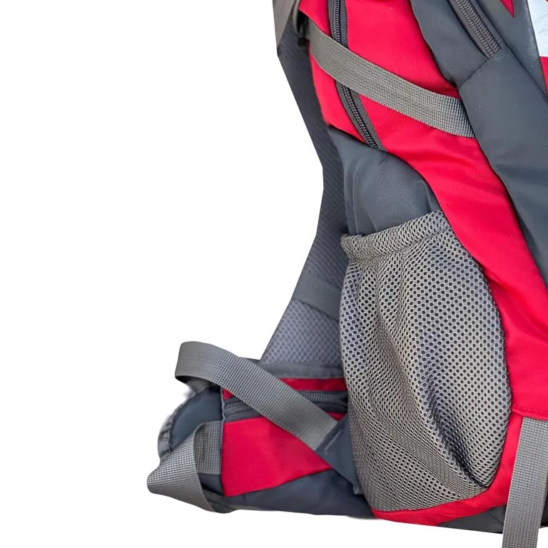 کوله پشتی پسرانه دیوتر مدل DEUTER - DTR1222 حجم 55 لیتری