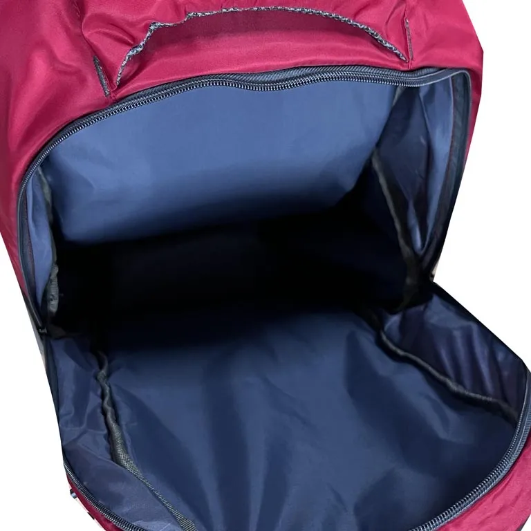 کوله پشتی مردانه دیوتر مدل DEUTER - DTR1222 حجم 55 لیتری