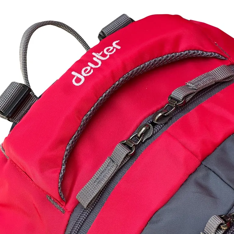 کوله پشتی وارداتی دیوتر مدل DEUTER - DTR1222 حجم 55 لیتری