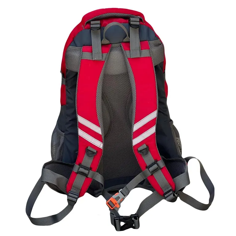 کوله پشتی اورجینال دیوتر مدل DEUTER - DTR1222 حجم 55 لیتری