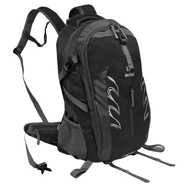 کوله پشتی مسافرتی دیوتر مدل DEUTER - DTR1222 حجم 55 لیتری