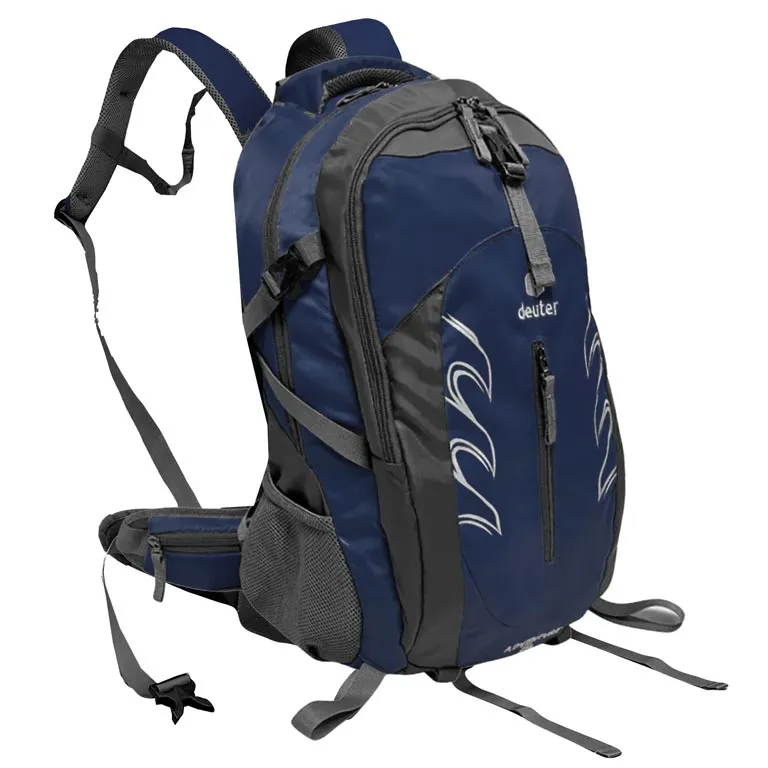 کوله پشتی حرفه ای دیوتر مدل DEUTER - DTR1222 حجم 55 لیتری