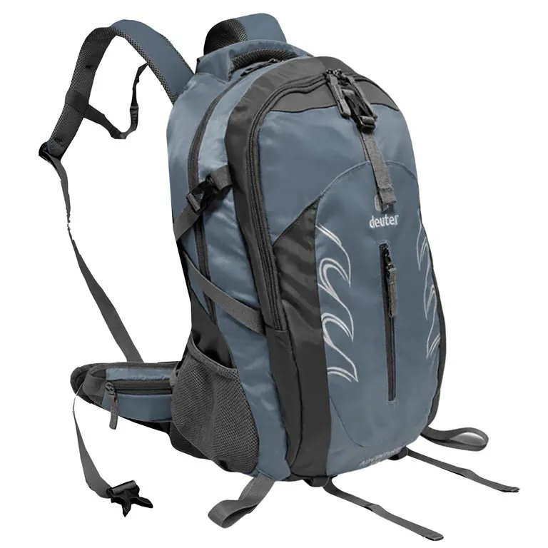 کوله پشتی فنردار دیوتر مدل DEUTER - DTR1222 حجم 55 لیتری