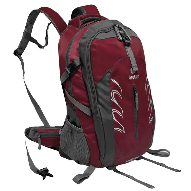کوله پشتی ضد آب دیوتر مدل DEUTER - DTR1222 حجم 55 لیتری