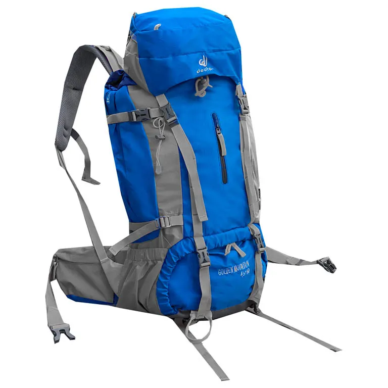 کوله پشتی اسپرت دیتور مدل DEUTER - DTR150 (45+10 LITER)