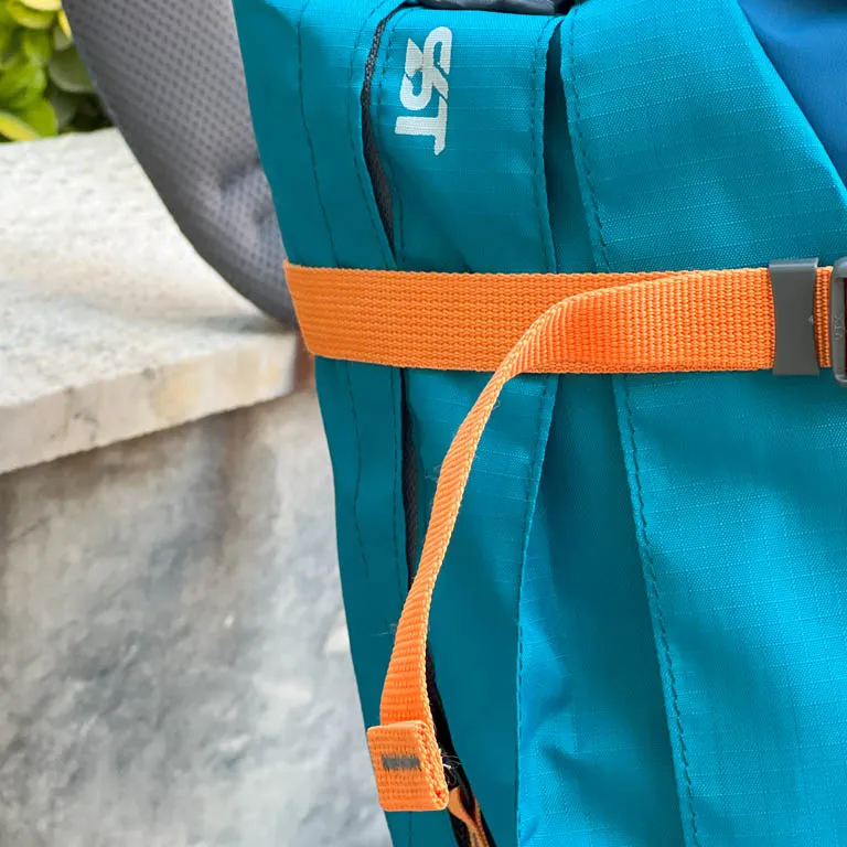 کوله پشتی حرفه ای دیتور مدل DEUTER - DTR150 (45+10 LITER)
