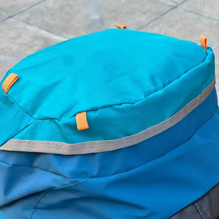 کوله پشتی دیجی کالا دیتور مدل DEUTER - DTR150 (45+10 LITER)