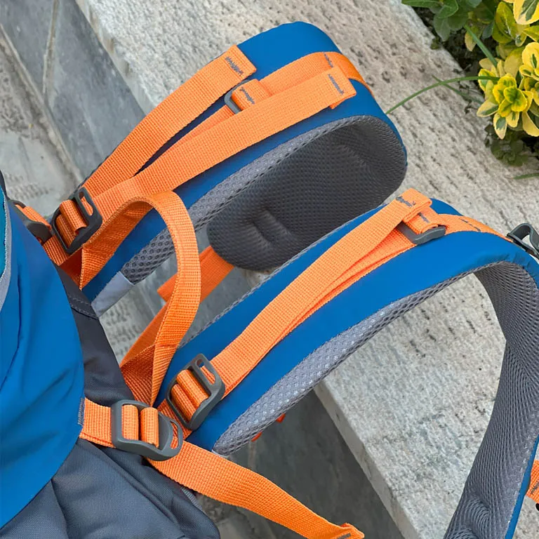 کوله پشتی ترب دیتور مدل DEUTER - DTR150 (45+10 LITER)