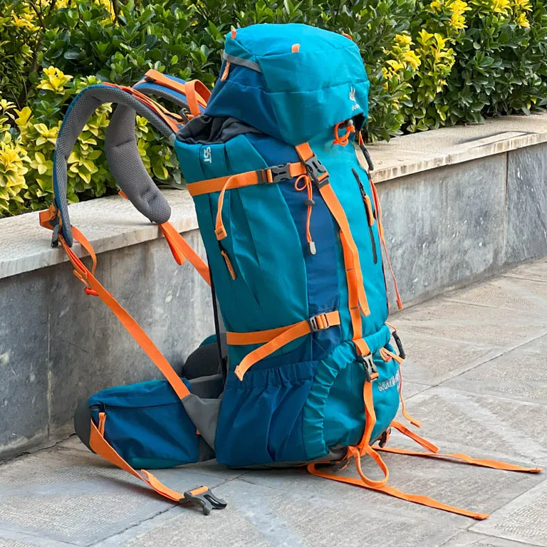 کوله پشتی اسنپ پی دیتور مدل DEUTER - DTR150 (45+10 LITER)