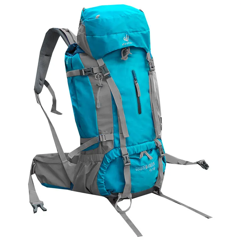 کوله پشتی کوه و سفر دیتور مدل DEUTER - DTR150 (45+10 LITER)