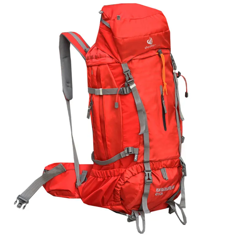 کوله پشتی کوه دیتور مدل DEUTER - DTR150 (45+10 LITER)