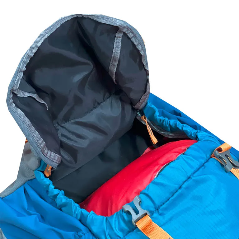 کوله پشتی بادوام دیتور مدل DEUTER - DTR150 (45+10 LITER)