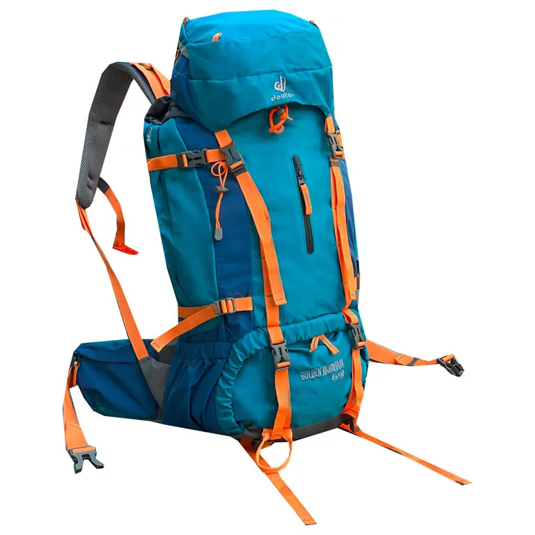 کوله پشتی کوهنوردی دیتور مدل DEUTER - DTR150 (45+10 LITER)
