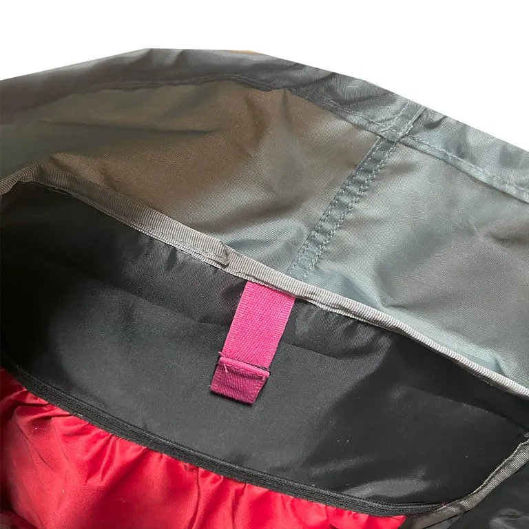 کوله پشتی اصل دیتور مدل DEUTER - DTR150 (45+10 LITER)