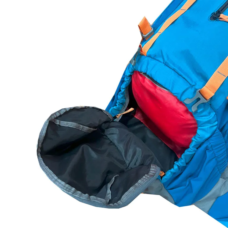 کوله پشتی داخلی دیتور مدل DEUTER - DTR150 (45+10 LITER)