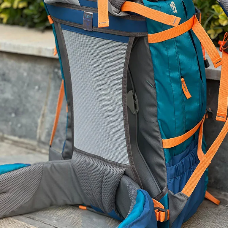 کوله پشتی مقاوم دیتور مدل DEUTER - DTR150 (45+10 LITER)