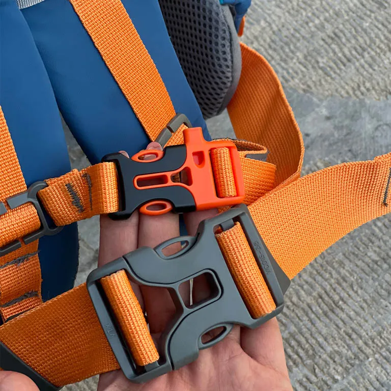 کوله پشتی محکم دیتور مدل DEUTER - DTR150 (45+10 LITER)