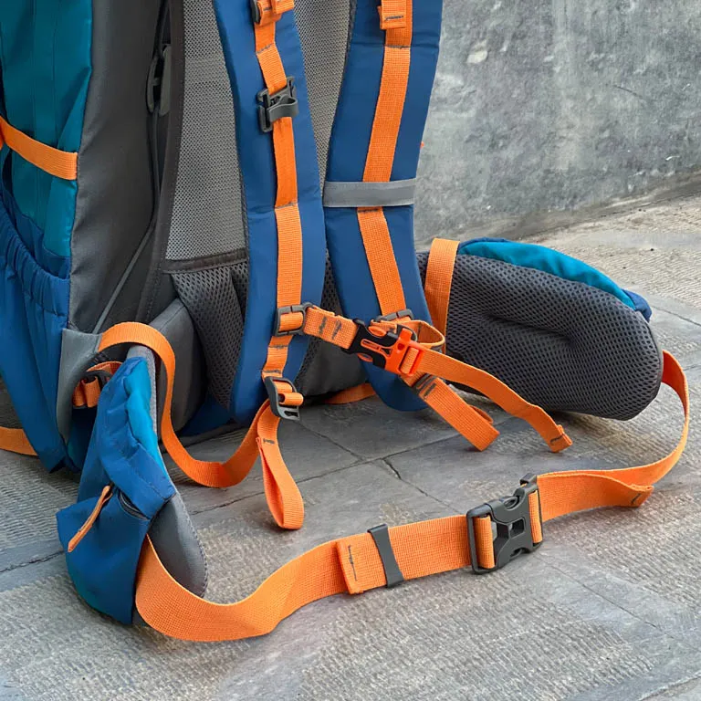 کوله پشتی جادار دیتور مدل DEUTER - DTR150 (45+10 LITER)