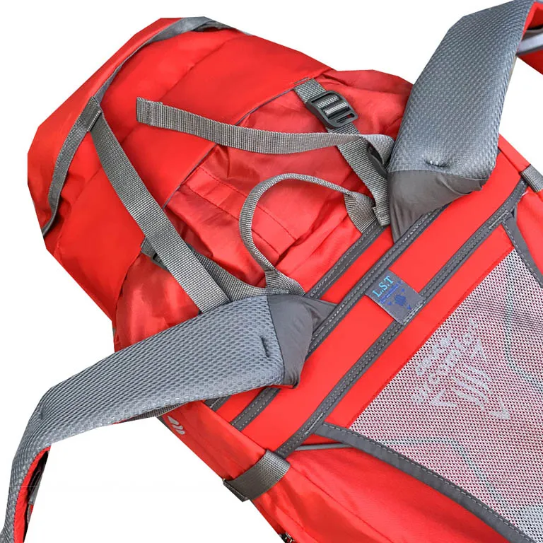 کوله پشتی اقتصادی دیتور مدل DEUTER - DTR150 (45+10 LITER)