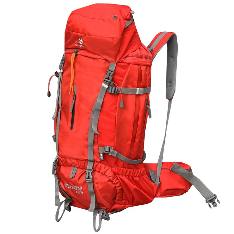 کوله پشتی مدرن دیتور مدل DEUTER - DTR150 (45+10 LITER)