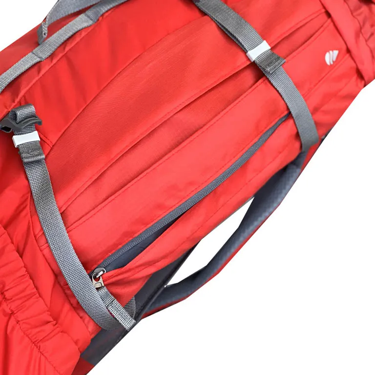 کوله پشتی هوشمند دیتور مدل DEUTER - DTR150 (45+10 LITER)