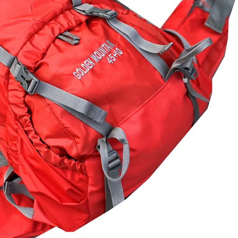 کوله پشتی اورجینال دیتور مدل DEUTER - DTR150 (45+10 LITER)