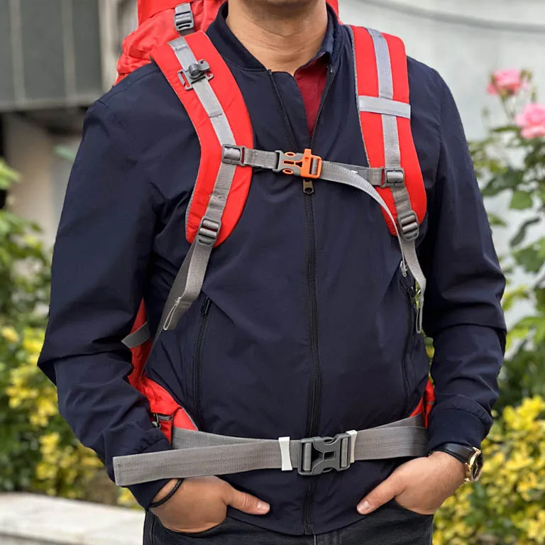 کوله پشتی ترند دیتور مدل DEUTER - DTR150 (45+10 LITER)