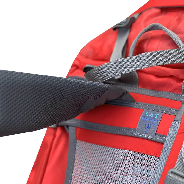 خرید آنلاین کوله پشتی دیتور مدل DEUTER - DTR150 (45+10 LITER)