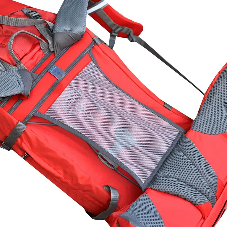 خرید مستقیم کوله پشتی دیتور مدل DEUTER - DTR150 (45+10 LITER)