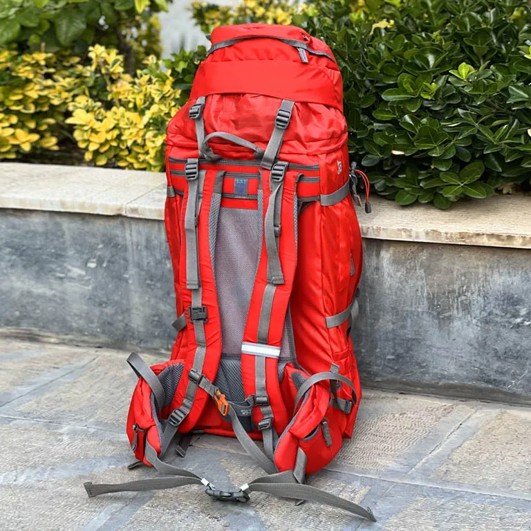 قیمت کوله پشتی دیتور مدل DEUTER - DTR150 (45+10 LITER)