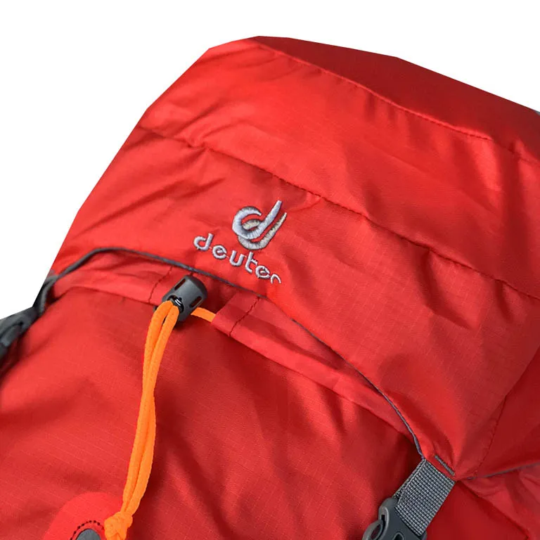 کیف کوله پشتی دیتور مدل DEUTER - DTR150 (45+10 LITER)