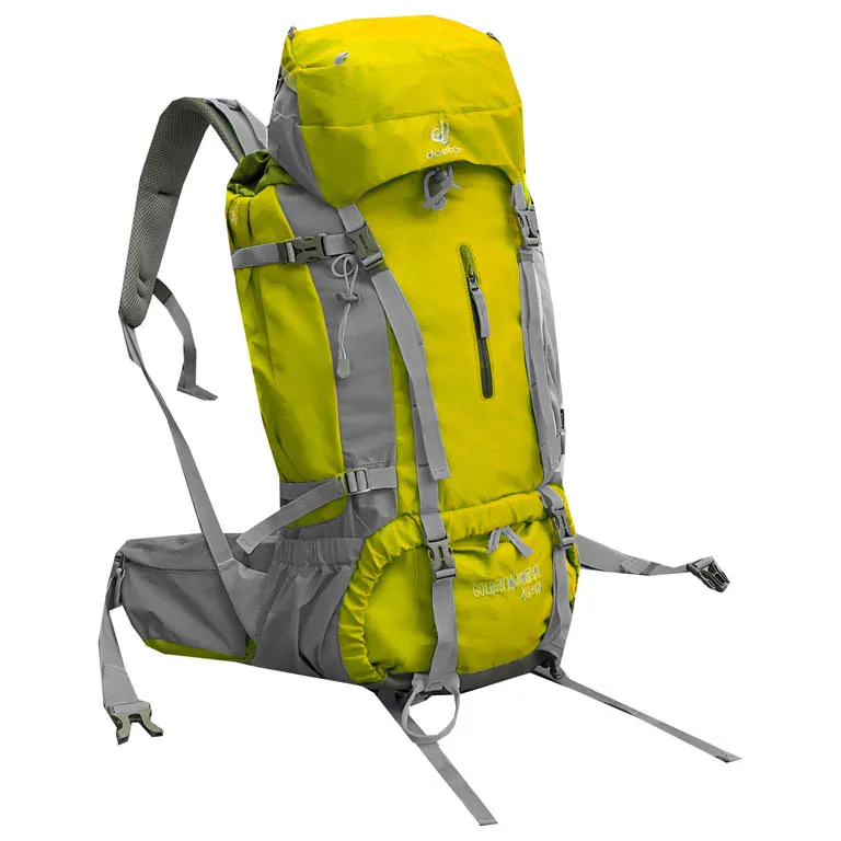 کوله پشتی مردانه دیتور مدل DEUTER - DTR150 (45+10 LITER)