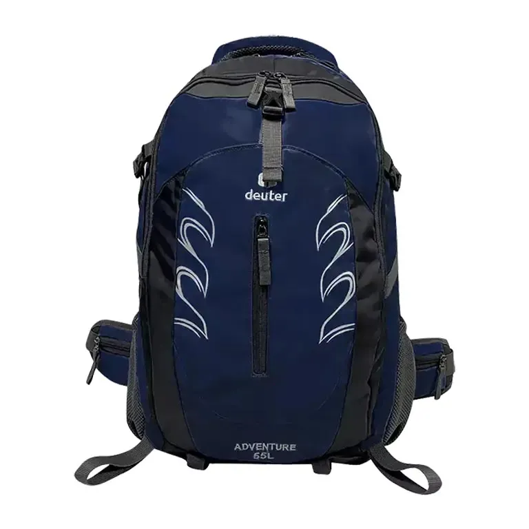 کوله پشتی مسافرتی دیوتر مدل DEUTER - DTR410 DEUTER ADVENTURE
