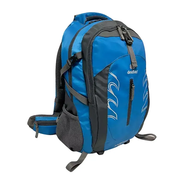 کوله پشتی وارداتی دیوتر مدل DEUTER - DTR410 DEUTER ADVENTURE