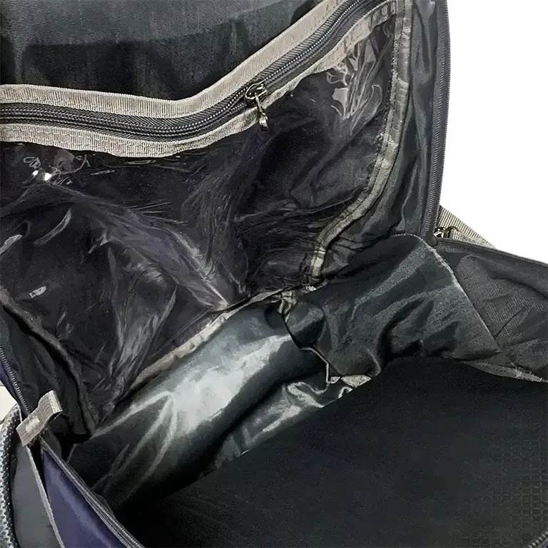 عکس کوله پشتی دیوتر مدل DEUTER - DTR410 DEUTER ADVENTURE
