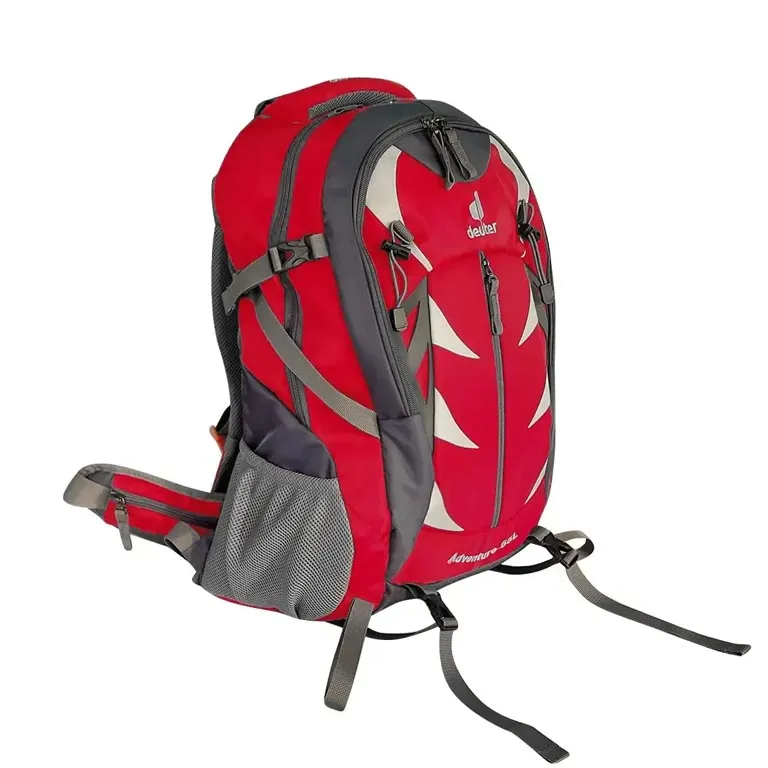 کوله پشتی مسافرتی دیوتر مدل DEUTER - DTR420 Adventure