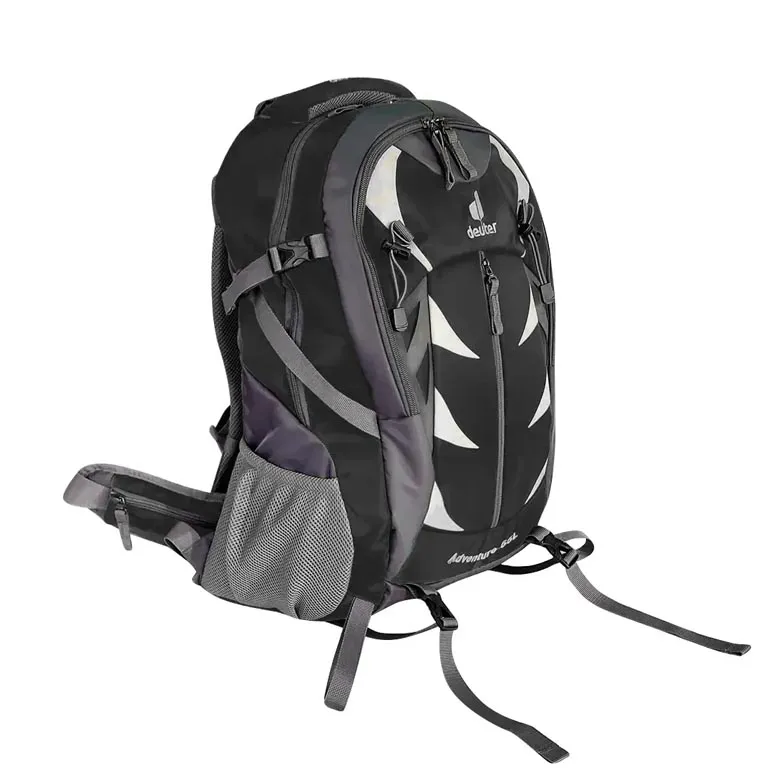 کوله پشتی حرفه ای دیوتر مدل DEUTER - DTR420 Adventure