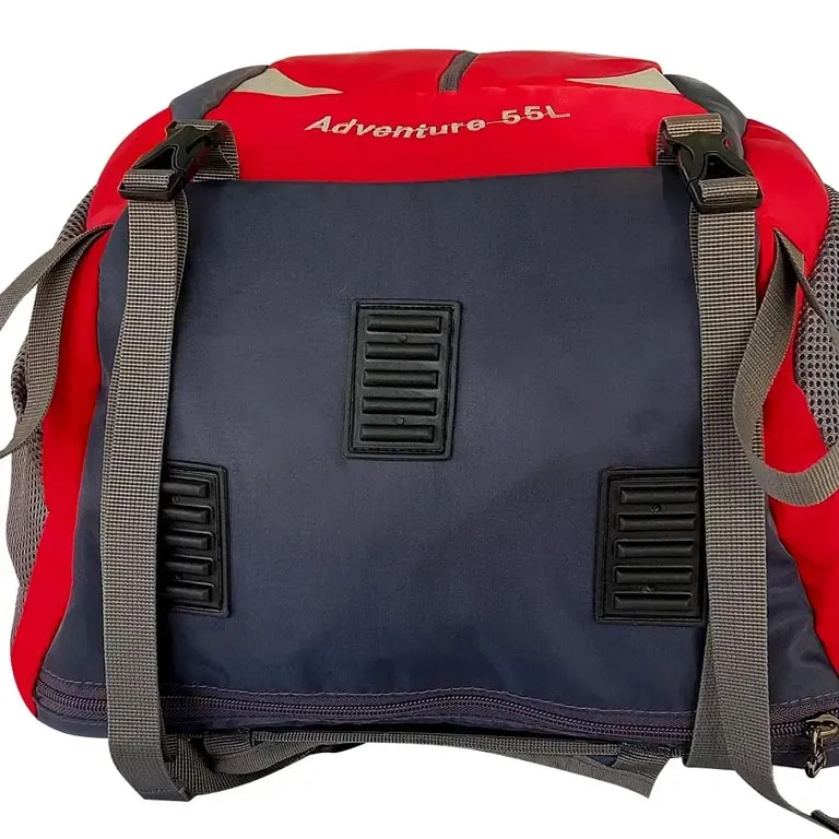 خرید کوله پشتی دیوتر مدل DEUTER - DTR420 Adventure