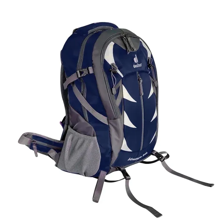 کوله پشتی وارداتی دیوتر مدل DEUTER - DTR420 Adventure