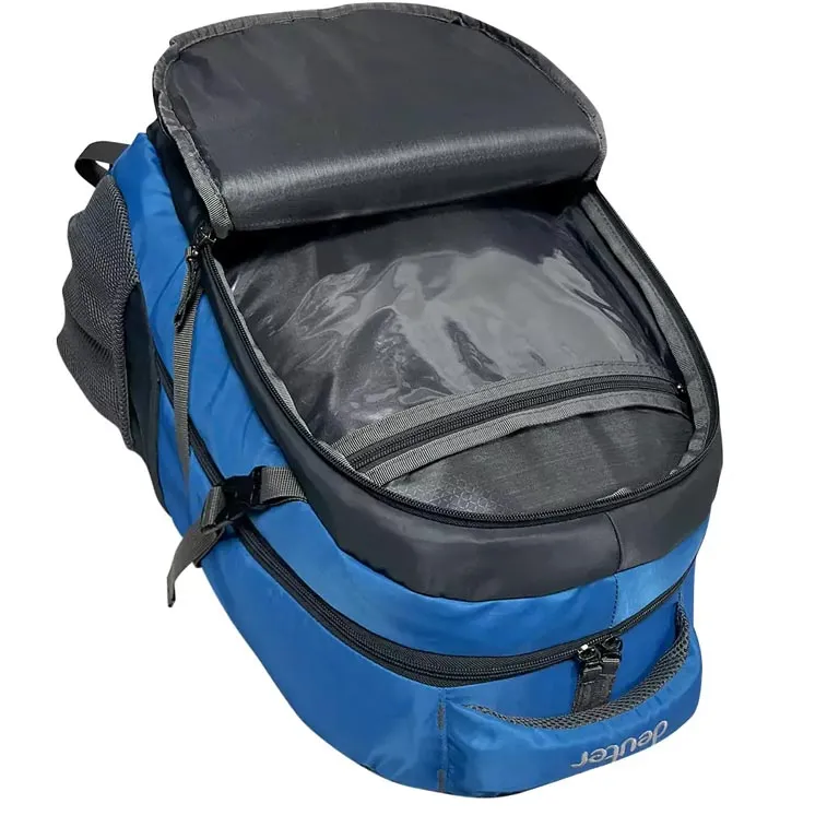 قیمت کوله پشتی دیوتر مدل DEUTER - DTR420 Adventure