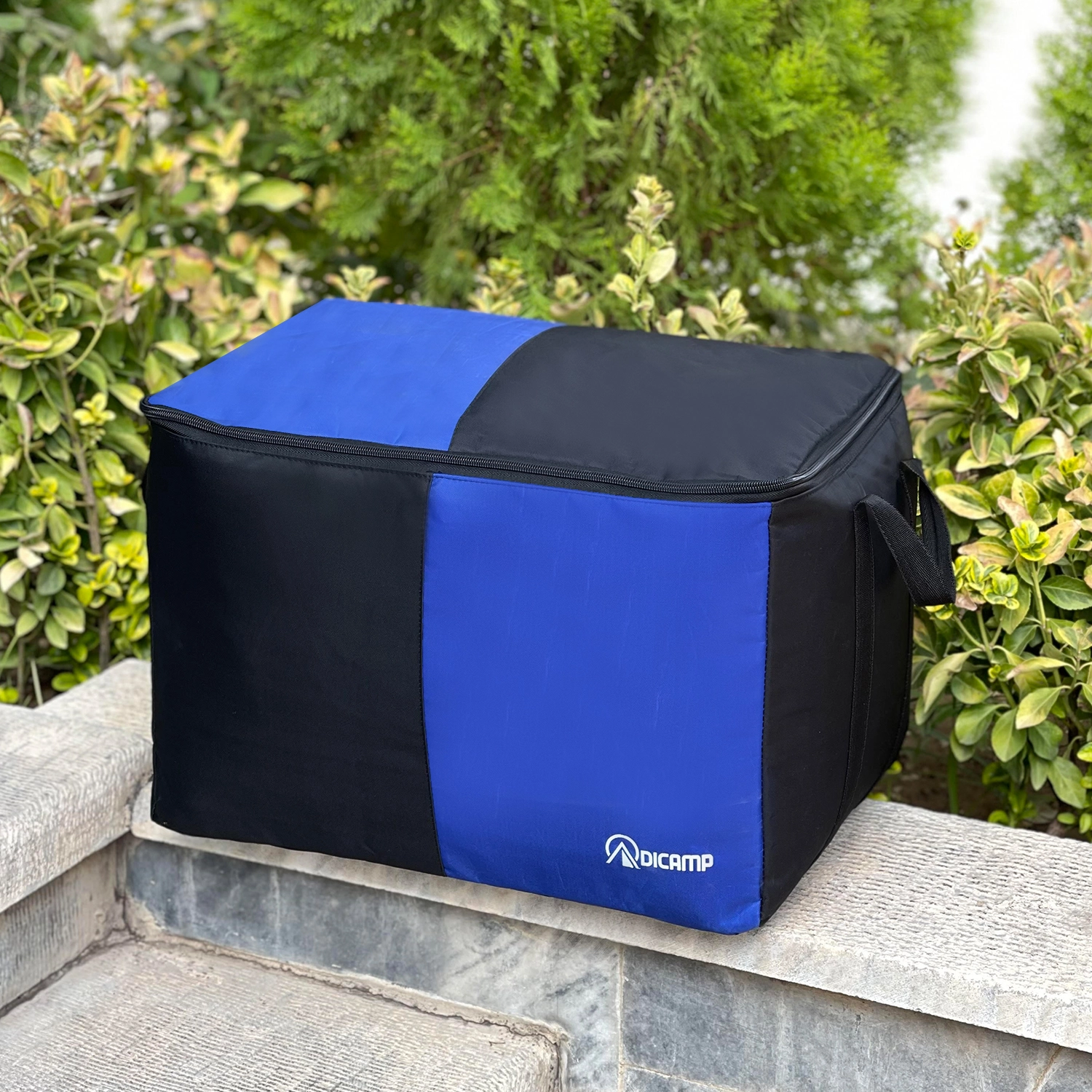 فروش نظم دهنده سفری و کمد دیکمپ مدل DICAMP - DCP600